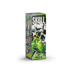 Skullbreaker - Kiwi / Pineapple Ice 30мл 20 82nvRZ5bgB0SOw7TtZxke1