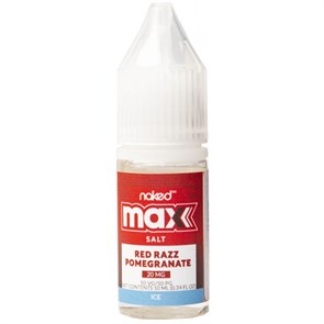 Naked SALT - Ice-RedRazzPomegranate 10мл 20 IprMmpgIhq1Xo8yUd7j3Z3