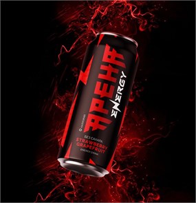 Арена  ENERGY 500мл FiPI0ceuiCdlUV1fVeDfl2