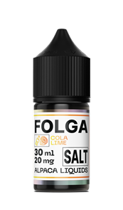 Folga Ice Kiss Salt - Cola Lime 30мл 20 QeAPbQ6KhSp6nqLj8Be2q2