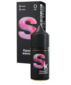SK - Красный виноград 30мл 20 Ivrt6SvLgfR3zMs0rJKWj0
