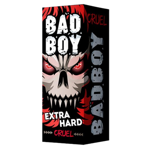 BADBOY - Cruel 30мл ExtraHard zpZG5hHpiZEubqt2WKupc0