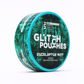 Табак жевательный Glitch Pouches - Eucalyptus mint ULTRA STRONG hoR0UzJVjjVYKCWboh6sh1