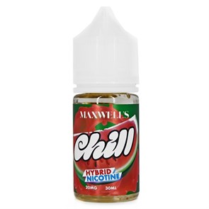 Maxwell's Salt - Chill 30мл 12 IvqPkuBPjjlhpitqBeq8k0