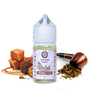 Tradewinds Tobacco Salt - Laplandia 30мл 20 B7ZoU3GLiYLayIVeYYGMs2