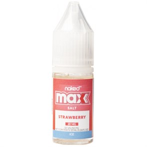 Naked SALT - Ice-Strawberry 10мл 20 zgT1EeFXhWBhhpoO20Cz32