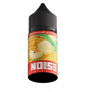 Noise Salt - Яблочный штрудель 30мл Hard C9Eet7kogbFOiDHEotxMJ0