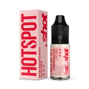 HOTSPOT SHOT - Strawberry-lychee 10мл 20ULTRA 1OBexl1kipkOtfFaESPNy1