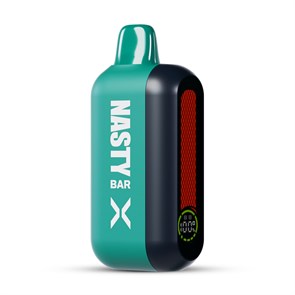 Nasty Bar X14Ki - Sour Apple Ice frBBdyoCh6AKQxmdM2DxC2