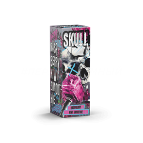 Skullbreaker - Raspberry / Kiwi Smoothie 30мл 20 TPDFjc94jgGPKdeXmWGlU0