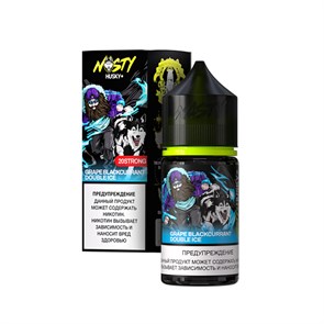 NASTY X HUSKY IMPORT - Grape Blackcurrant Double Ice 30мл 20 Bl7CYGqygD2IPPBxHcgt63