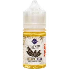 Tradewinds Tobacco Salt - Turkish 30мл 20extra IyruYJf4gisHyQzueSV5g0