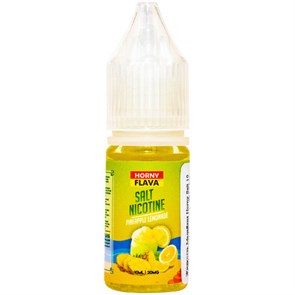 Horny - Lemonade Pineapple 10мл 20 KpXBLM5rgqlWlaDOSaiYo3