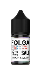 Folga Ice Kiss Salt - Frozen Bilberry 30мл 20 zgULaKrGgo3TkLsSFdMwU3