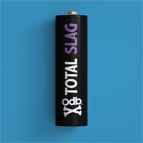 ODB Wraps - SLAG 21700 (Pack of 4) 9xztWIsnj4iiKXC11UTRn2