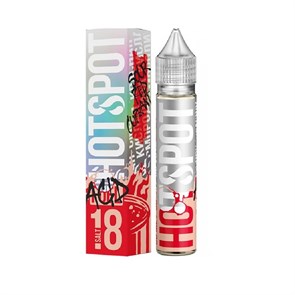 HOTSPOT Sour - Currant Acid 30мл 20 oJJ83FulgHmTV826RKIoS1