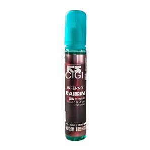 Raisin SALT - Inferno 30мл 12 TXtH8CwXiF8VVbKLqhSsE1