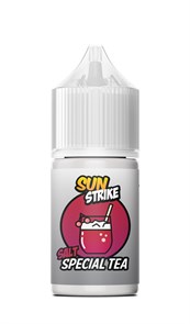 Sun Strike Salt - Special Tea 30мл 20extra 1SBBJTPbhrJyBjkcoHfF93