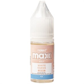 Naked SALT - Ice-WhiteGuava 10мл 20 GVeLGYvAh6gxi-ToWid423