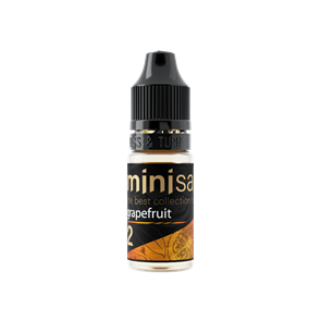 Mini Salt - Grapefruit 10мл 2 jm21vxojiB4Vq3Wq6jO550