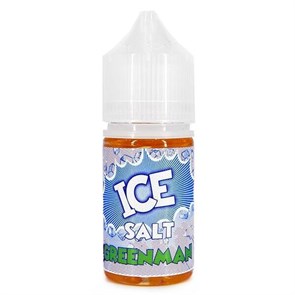 Bakery Vapor - Greenman 30мл 20 ZN8FE-pyinx2684icKOgN2