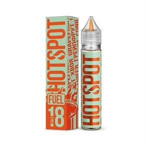 HOTSPOT Fuel - Conifer-Grapefruit 30мл 20 6z4dOs0fitzYbRXK8nkFr1