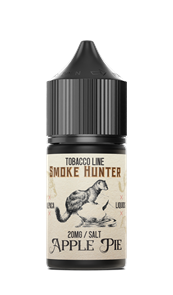 Smoke Hunter Salt - Apple Pie 30мл 20 ObhabPjLis3gJTugk6gri1