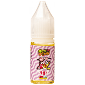 Horny - Candy Grape 10мл 20 xhLWpc7qgqpuNqhlmuOBF3