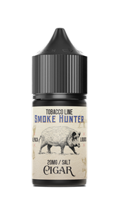 Smoke Hunter Salt - Cigar 30мл 20 b519OVmIhrFdfzt-gsJJ70