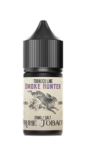 Smoke Hunter Salt - Prune Tobacco 30мл 20 elKW0eeyjQvZwYGvFHpp71