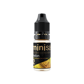 Mini Salt - Melon 10мл 2 fFPVu8wBjupXKuBOBr07r3