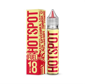 HOTSPOT Fuel - Cowberry-Lemon 30мл 20 rLRGrc-Fg-psR6DUI4Bf02