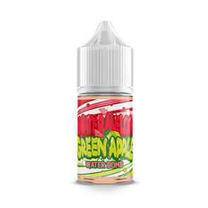 Indojuice Salt - Water Bomb 30мл Hard QXVMvIUJjx8pzz2RvEKfk2