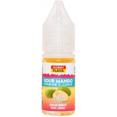 Horny - Sour Mango 10мл 20 xF-qKcfHgcuQ9XQKzVB650