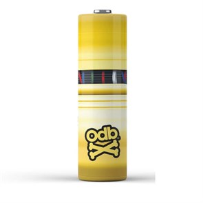 ODB Wraps - C2POOP 21700 (Pack of 4) 0sGn0hBqgl4ZzFw03GkYN0