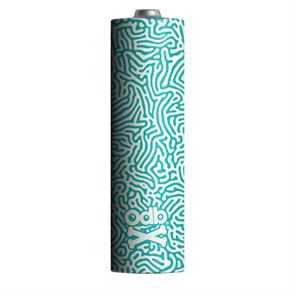 ODB Wraps - Fingerprint (Pack of 4) Gmmi24HGiBAgV9FML3vep2