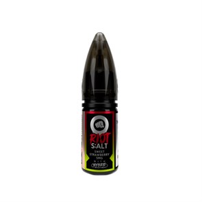 Riot - Sweet Strawberry 10мл 20 kca9ZSmNiR44w8Gw0fEoh3