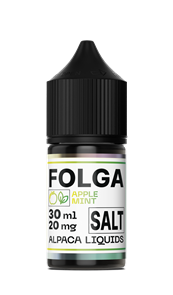 Folga Ice Kiss Salt - Apple Mint 30мл 20Hard 2hZT3InFjOpbsw7tBKAZ72