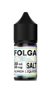 Folga Ice Kiss Salt - Pear Orange Lemonade 30мл 20Hard HXMtZETMg-FvcZRKoVLnV2