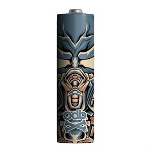 ODB Wraps - Behind the Mask (Pack of 4) ZTnmVugKgZgkhFUgZnKdG3