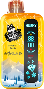 Husky AIRMAX PRO 20000 - FROSTY PALM gEfDjQJDhYbbH6SH3TS4l3