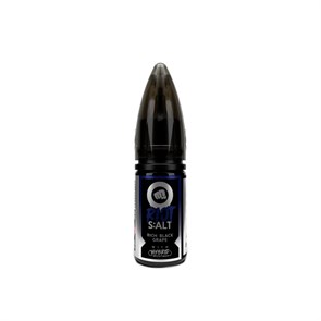 Riot - Rich Black Grape 10мл 20 96pvUU52iZ4gECZPHQB761
