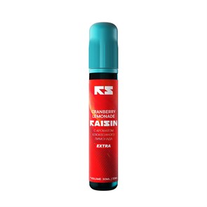 Raisin SALT - Cranberry Lemonade 30мл 20extra bItqYx4Iim5StXXzu4PXd3