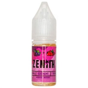 Zenith Salt - Gemini 10мл 20 -pYeJJvWhE36wH5bT6gyM3