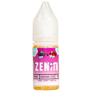 Zenith Salt - Gemini Ice 10мл 20 KXIarGgihMfNrut4GqjuK1
