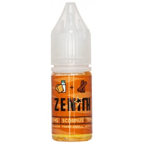 Zenith Salt - Scorpius 10мл 20 7AoOPAPBgNoIVTlPoOEmt0