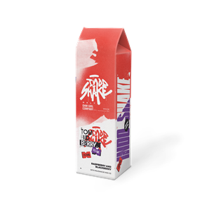 IndoShake - Tom and Berry 30мл Hard zVUhd5hLhFPudLiVgavvF2