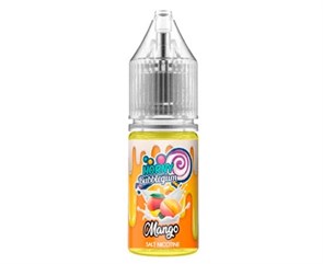 Horny - Bubblegum Mango 10мл 20 2Ow27wfbgAb8e3O9m1nZQ3