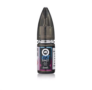 Riot - Blue Burst 10мл 20 F5uLbZvGinBhGACmSRNDe0