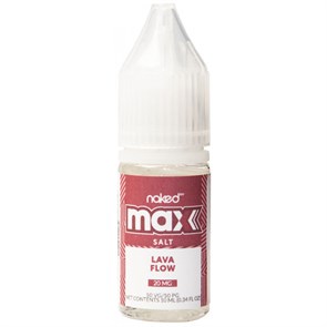 Naked SALT - LavaFlow 10мл 20 m57iTh1Sjoqixjxq4Qdy82